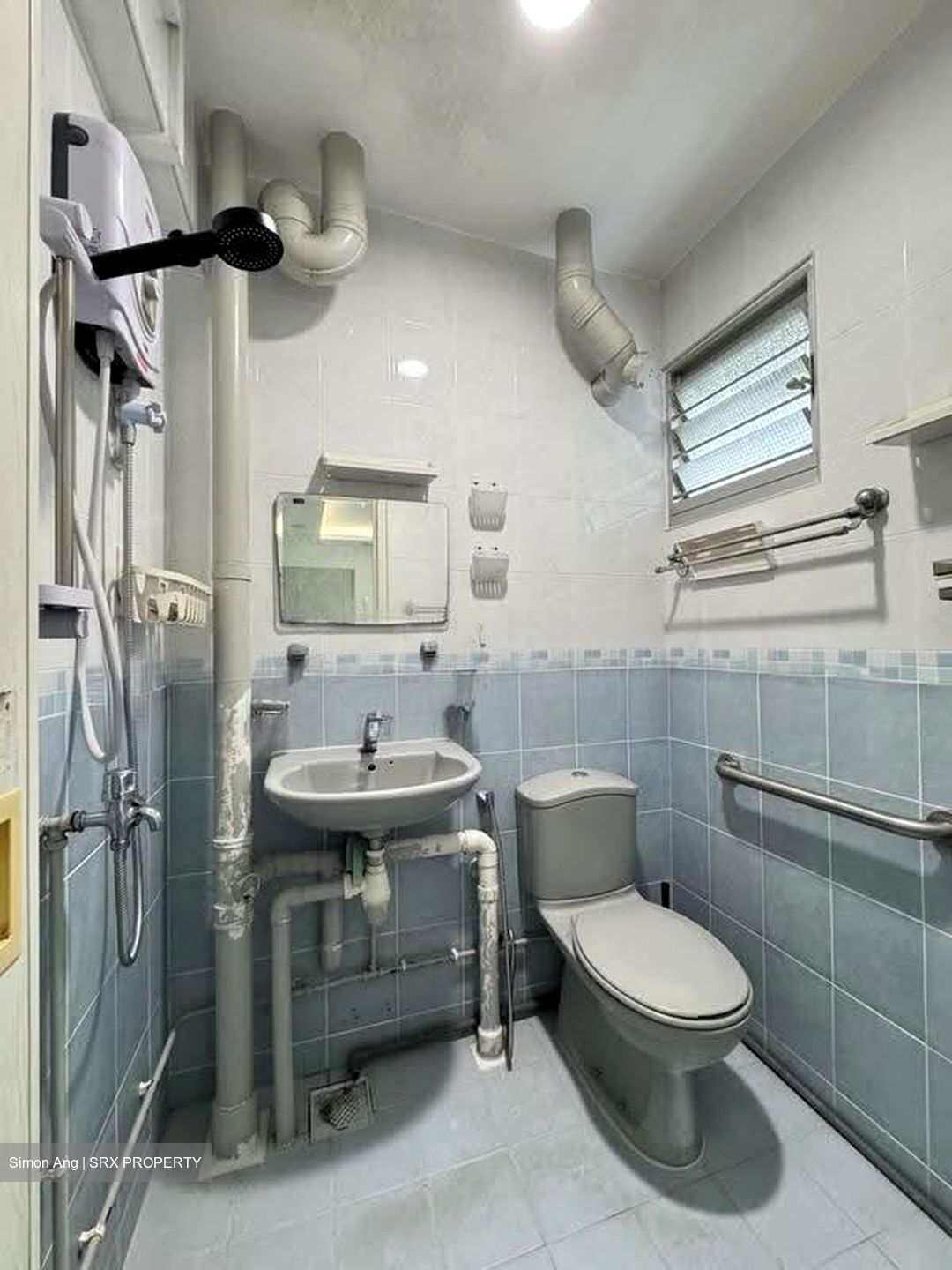 Blk 644 Ang Mo Kio Avenue 4 (Ang Mo Kio), HDB 3 Rooms #624560691
